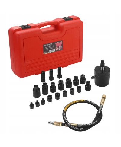 MŁOTEK PNEUMATYCZNY DO ŚCIĄGANIA WTRYSKIWACZY BOSCH DELPHI SIEMENS ŚCIĄGACZ