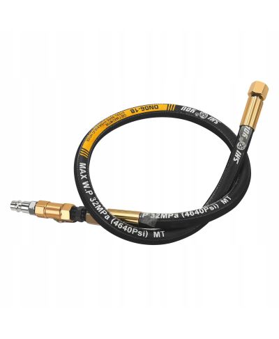 MŁOTEK PNEUMATYCZNY DO ŚCIĄGANIA WTRYSKIWACZY BOSCH DELPHI SIEMENS ŚCIĄGACZ