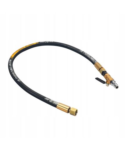 MŁOTEK PNEUMATYCZNY DO ŚCIĄGANIA WTRYSKIWACZY BOSCH DELPHI SIEMENS ŚCIĄGACZ