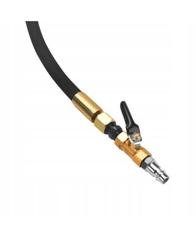 MŁOTEK PNEUMATYCZNY DO ŚCIĄGANIA WTRYSKIWACZY BOSCH DELPHI SIEMENS ŚCIĄGACZ