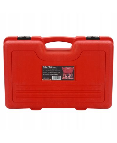 MŁOTEK PNEUMATYCZNY DO ŚCIĄGANIA WTRYSKIWACZY BOSCH DELPHI SIEMENS ŚCIĄGACZ