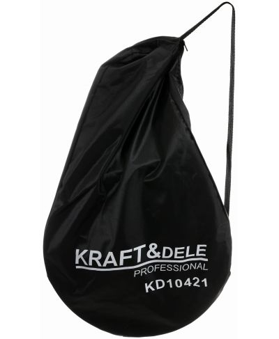 KOŁO MIERNICZE DROGOMIERZ SKŁADANE LICZNIK PRECYZYJNY + TORBA