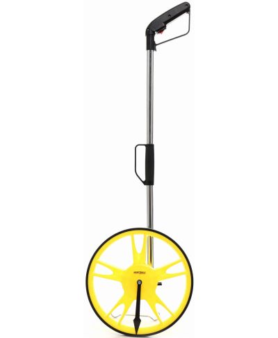 KOŁO MIERNICZE DROGOMIERZ SKŁADANE LICZNIK PRECYZYJNY + TORBA