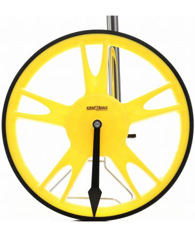 KOŁO MIERNICZE DROGOMIERZ SKŁADANE LICZNIK PRECYZYJNY + TORBA