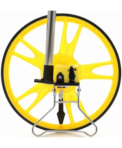 KOŁO MIERNICZE DROGOMIERZ SKŁADANE LICZNIK PRECYZYJNY + TORBA