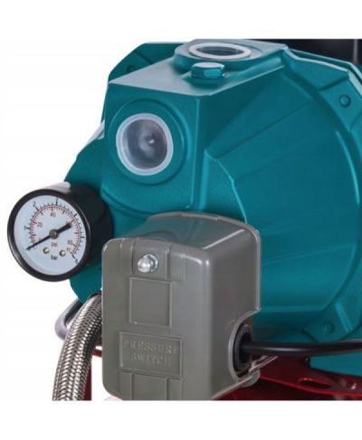 Hydrofor do Wody Pompa Hydroforowa Zbiornik 24L 750W