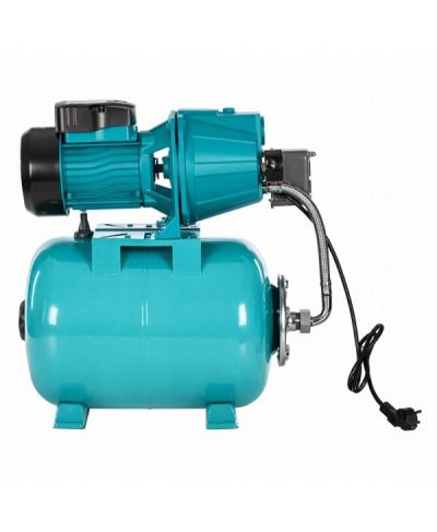 Hydrofor do Wody Pompa Hydroforowa Zbiornik 50L 750W