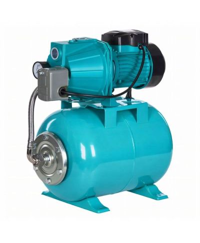 Hydrofor do Wody Pompa Hydroforowa Zbiornik 50L 750W
