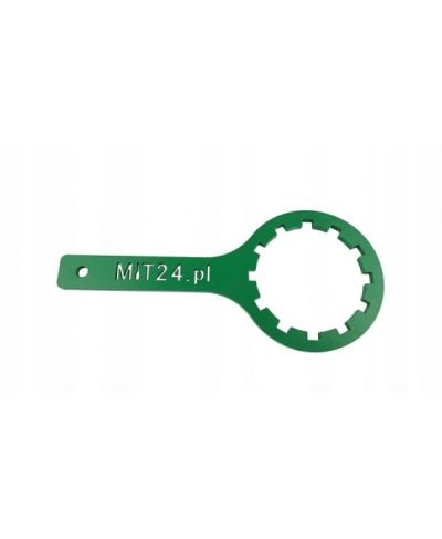 KLUCZ DO KORPUSU FILTRA WODY 10" METALOWY WRT WFW USTM EMI MIT-P031