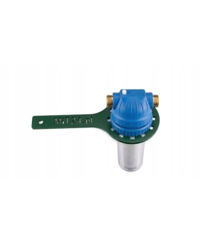 KLUCZ DO KORPUSU FILTRA WODY 10" METALOWY WRT WFW USTM EMI MIT-P031