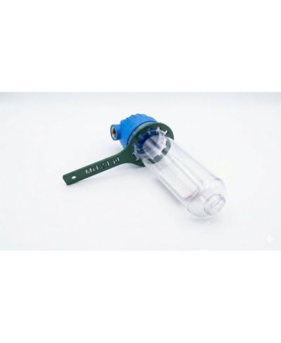 KLUCZ DO KORPUSU FILTRA WODY 10" METALOWY WRT WFW USTM EMI MIT-P031