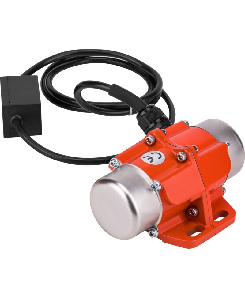 SILNIK WIBRACYJNY 1 FAZOWY 45W 3000 obr/min ASYNCHRONICZNY ELEKTROWIBRATOR KD1793