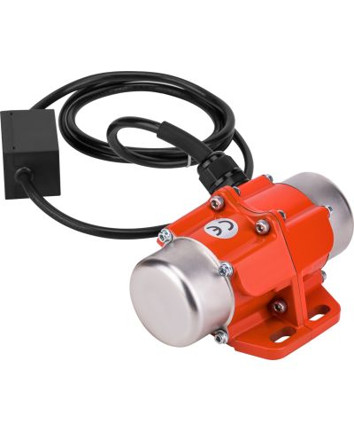 SILNIK WIBRACYJNY 1 FAZOWY 45W 3000 obr/min ASYNCHRONICZNY ELEKTROWIBRATOR KD1793