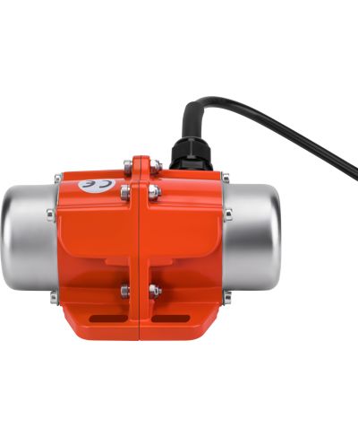 SILNIK WIBRACYJNY 1 FAZOWY 45W 3000 obr/min ASYNCHRONICZNY ELEKTROWIBRATOR KD1793