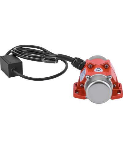 SILNIK WIBRACYJNY 1 FAZOWY 45W 3000 obr/min ASYNCHRONICZNY ELEKTROWIBRATOR KD1793