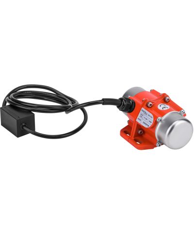 SILNIK WIBRACYJNY 1 FAZOWY 45W 3000 obr/min ASYNCHRONICZNY ELEKTROWIBRATOR KD1793
