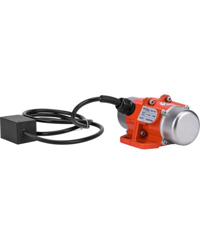 SILNIK WIBRACYJNY 1 FAZOWY 45W 3000 obr/min ASYNCHRONICZNY ELEKTROWIBRATOR KD1793
