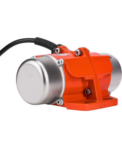 SILNIK WIBRACYJNY 1 FAZOWY 45W 3000 obr/min ASYNCHRONICZNY ELEKTROWIBRATOR KD1793