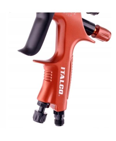 PISTOLET LAKIERNICZY SHINE 2 ITALCO 1,4mm HVLP