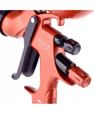 PISTOLET LAKIERNICZY SHINE 2 ITALCO 1,4mm HVLP