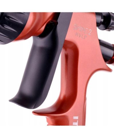 PISTOLET LAKIERNICZY SHINE 2 ITALCO 1,4mm HVLP