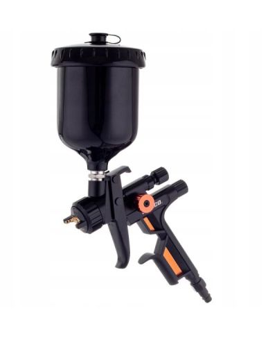 PISTOLET LAKIERNICZY GLOSS 2 ITALCO 1.4mm HVLP