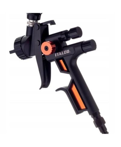 PISTOLET LAKIERNICZY GLOSS 2 ITALCO 1.4mm HVLP