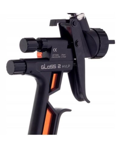 PISTOLET LAKIERNICZY GLOSS 2 ITALCO 1.4mm HVLP