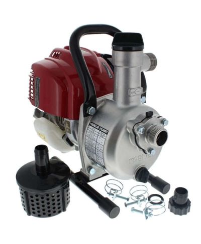 Motopompa spalinowa do czystej wody KOSHIN SEH 25 L (FOGO)
