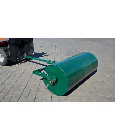 WALEC OGRODOWY DO TRAWY DO KOSIARKI-TRAKTORKA QUADA 100cm 300kg MIT-P034