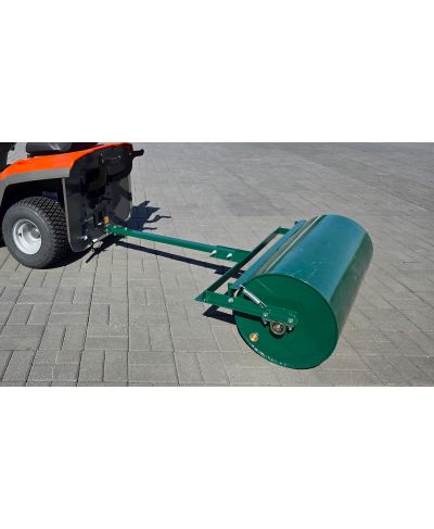 WALEC OGRODOWY DO TRAWY DO KOSIARKI-TRAKTORKA QUADA 100cm 300kg MIT-P034