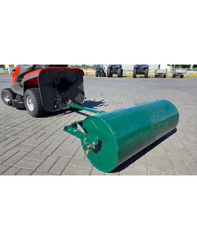 WALEC OGRODOWY DO TRAWY DO KOSIARKI-TRAKTORKA QUADA 100cm 300kg MIT-P034