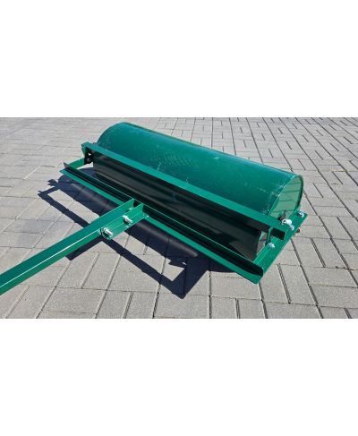 WALEC OGRODOWY DO TRAWY DO KOSIARKI-TRAKTORKA QUADA 100cm 300kg MIT-P034