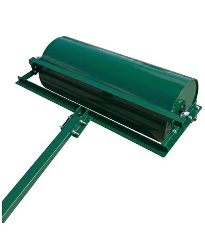 WALEC OGRODOWY DO TRAWY DO KOSIARKI-TRAKTORKA QUADA 100cm 300kg MIT-P034