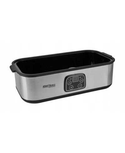 JOGURTOWNICA 35W 1,4L 8 słoików timer regulacja temperatury