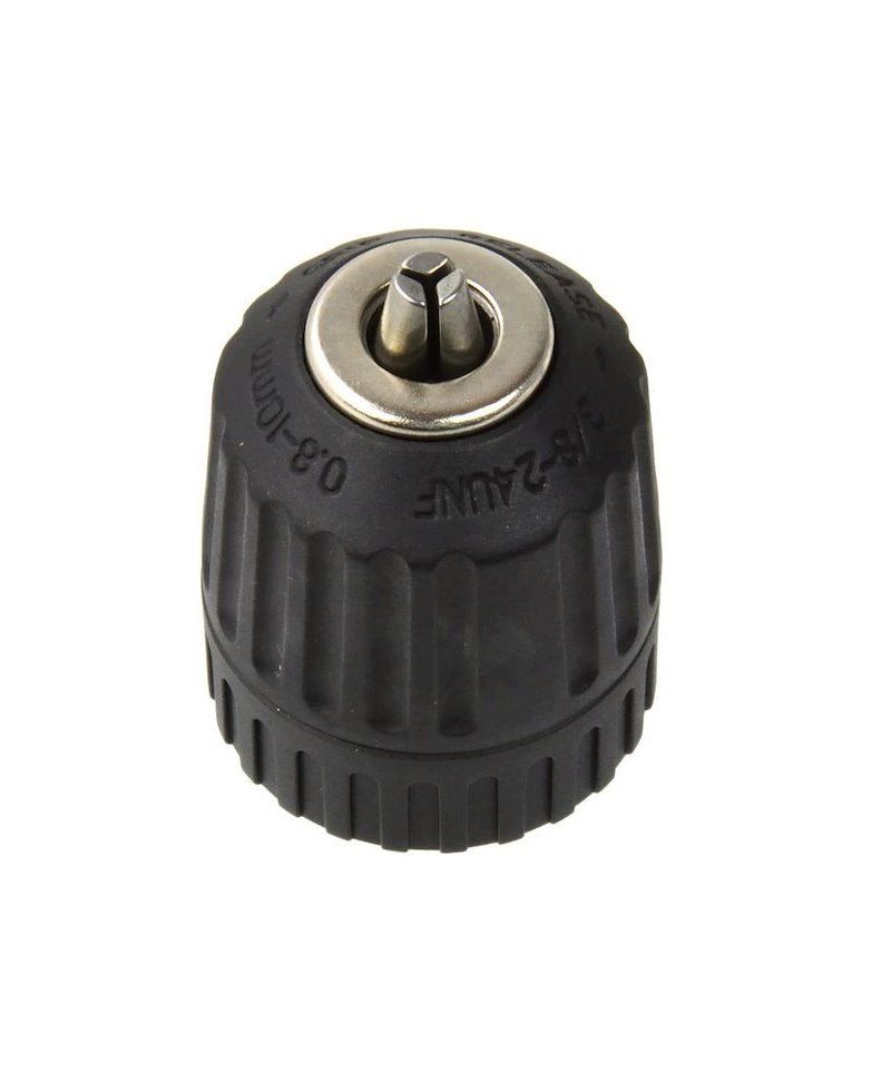 GŁOWICA DO WIERTARKI 1-10mm 3/8" 24UNF