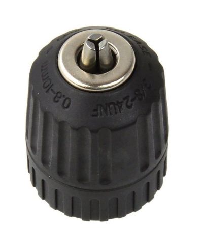 GŁOWICA DO WIERTARKI 1-10mm 3/8" 24UNF
