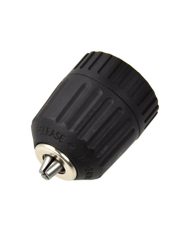 GŁOWICA DO WIERTARKI 1-10mm 3/8" 24UNF