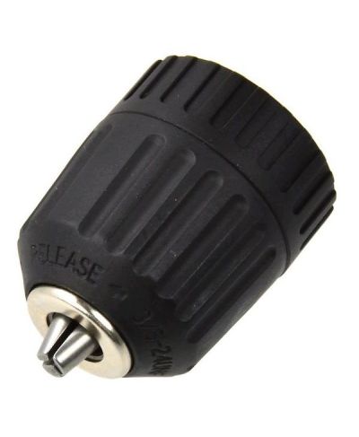 GŁOWICA DO WIERTARKI 1-10mm 3/8" 24UNF