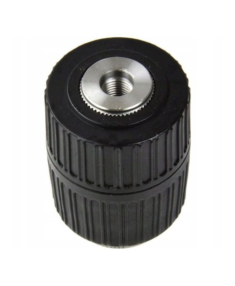 GŁOWICA DO WIERTARKI 1-10mm 3/8" 24UNF