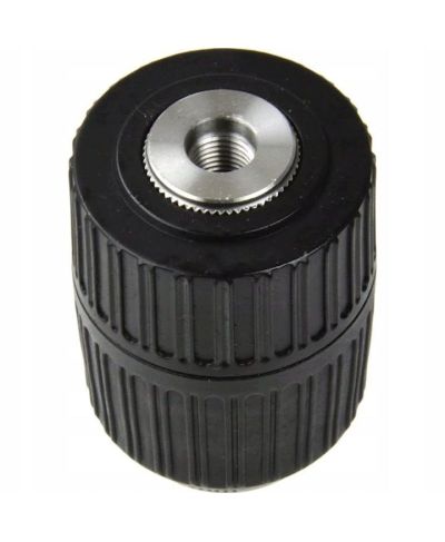 GŁOWICA DO WIERTARKI 1-10mm 3/8" 24UNF