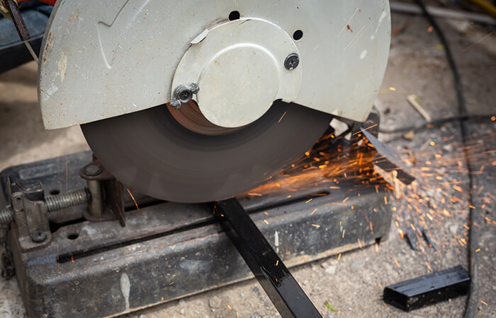 tarcze do metalu drewna betonu mit24