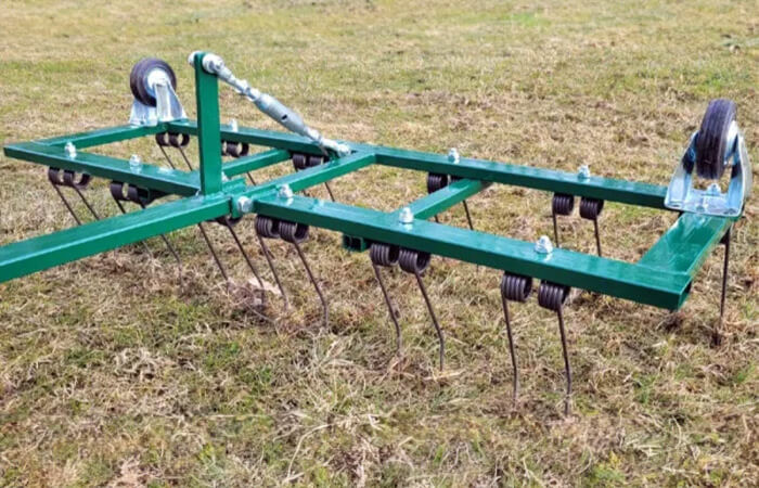 Aerator ręczny czy mechaniczny – który lepiej sprawdzi się w Twoim ogrodzie? Aerator ręczny czy mechaniczny – który lepiej sprawdzi się w Twoim ogrodzie?