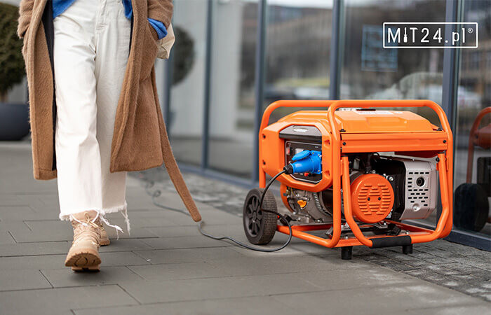 Agregat prądotwórczy: Czy warto go mieć? Jak wybrać model do domu jednorodzinnego?
