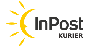 Kurier InPost - pobranie
